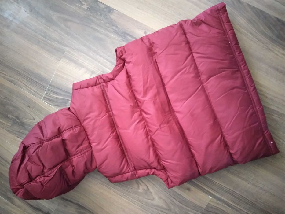 Нова!!! Benetton - детска грейка 11-12г