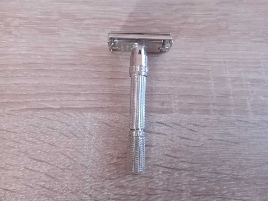 Самобръсначка Жилет Позиций 1 -9