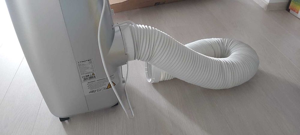 AC portabil 13000 BTU/h, Debit 450 mc/ora - super discount