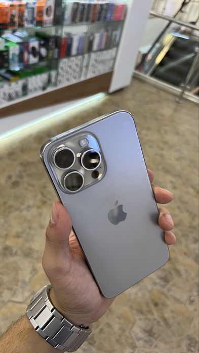 iPhone 15 Pro Max 256 GB