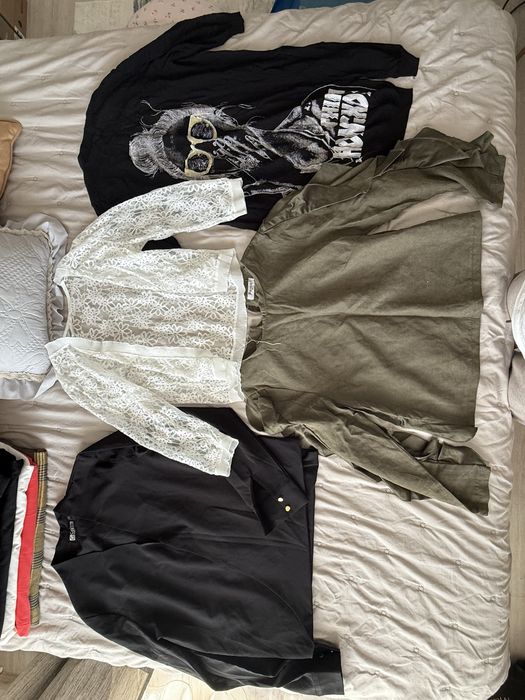 Сако , палто , яке