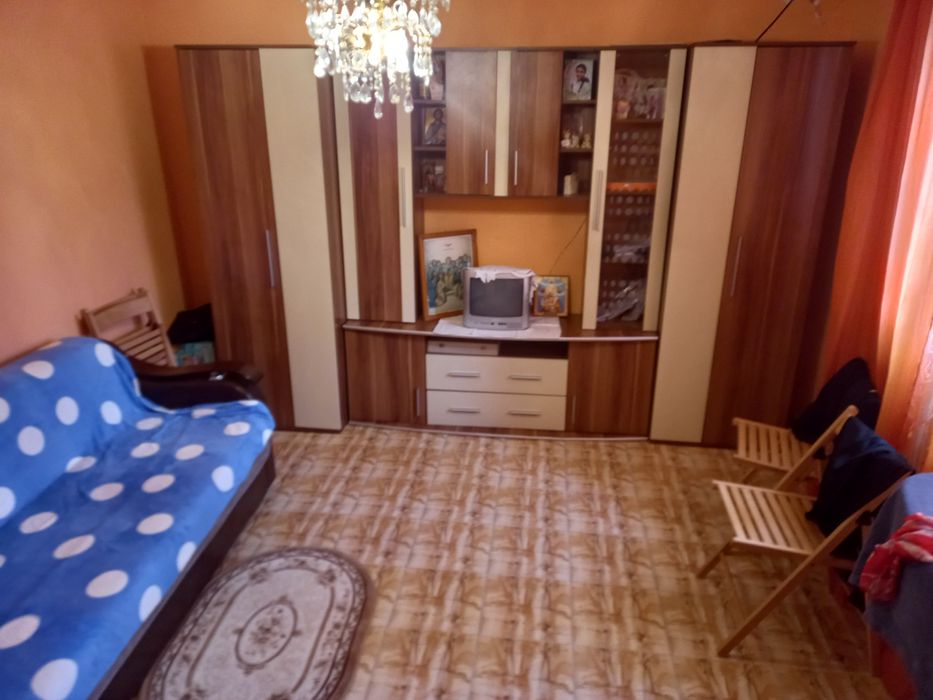 Casa de vanzare Jorasti Vrancea