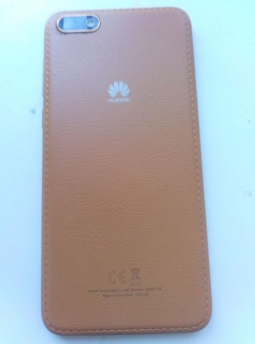 Продам ХАЙВАЙ Y5