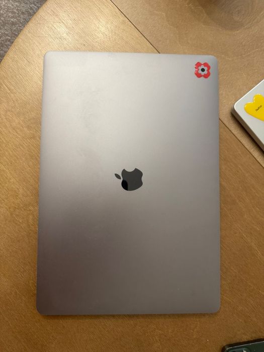 Macbook pro 16 2019