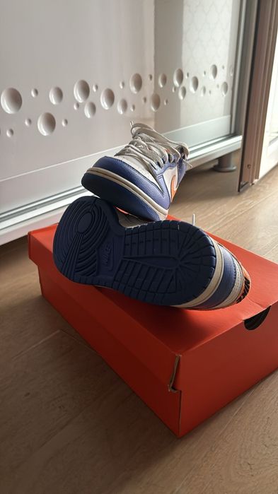 Adidasi Nike Air