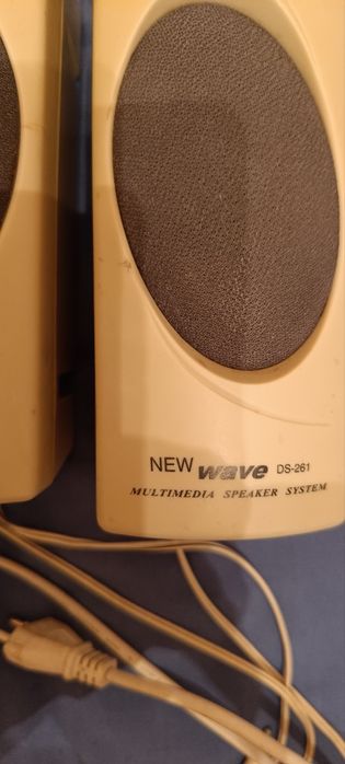 Продам мини колонки.