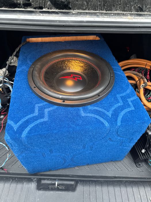 Калонка усилитл  сотилади