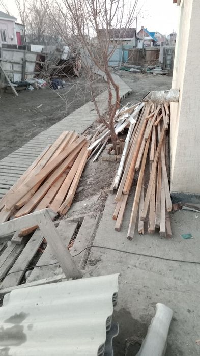 Продаю Балки 5 для строительства дома