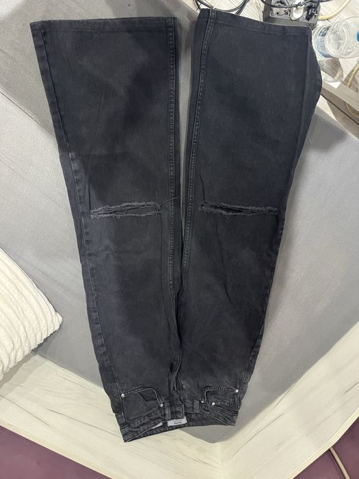 НОВИ дънки Бершка