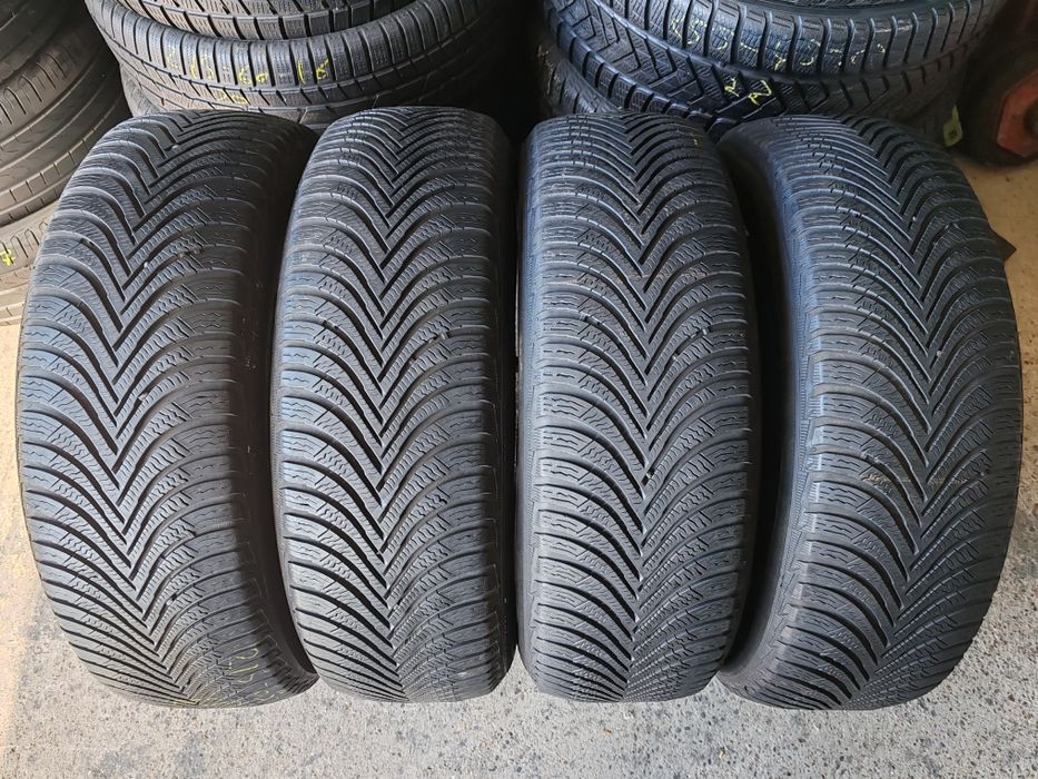 4 anvelope 215 65 17