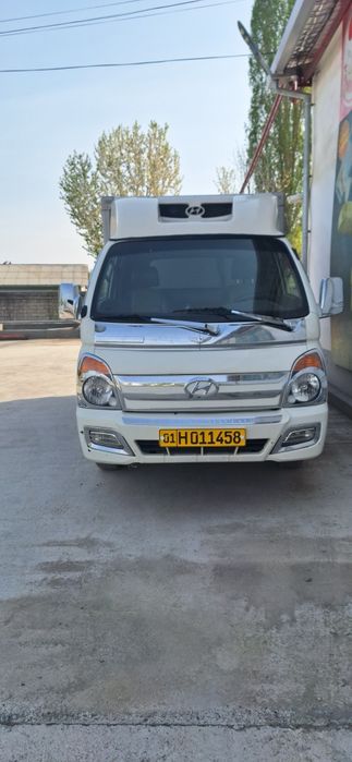 Xunday Porter 2012 yil xolati alo darajada