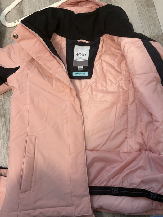 ски екип за 14-години, момиче