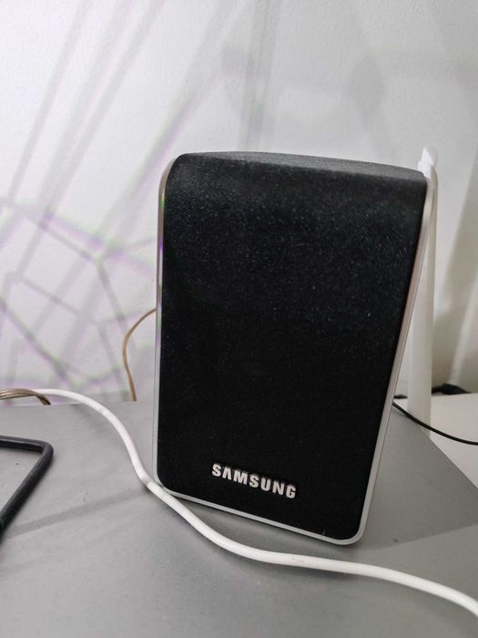 Домашно кино SAMSUNG