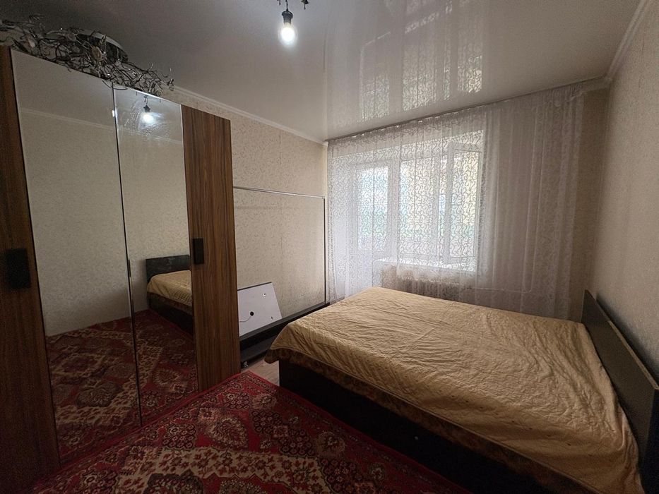 Продам 2 ком квартиру в 20 мик