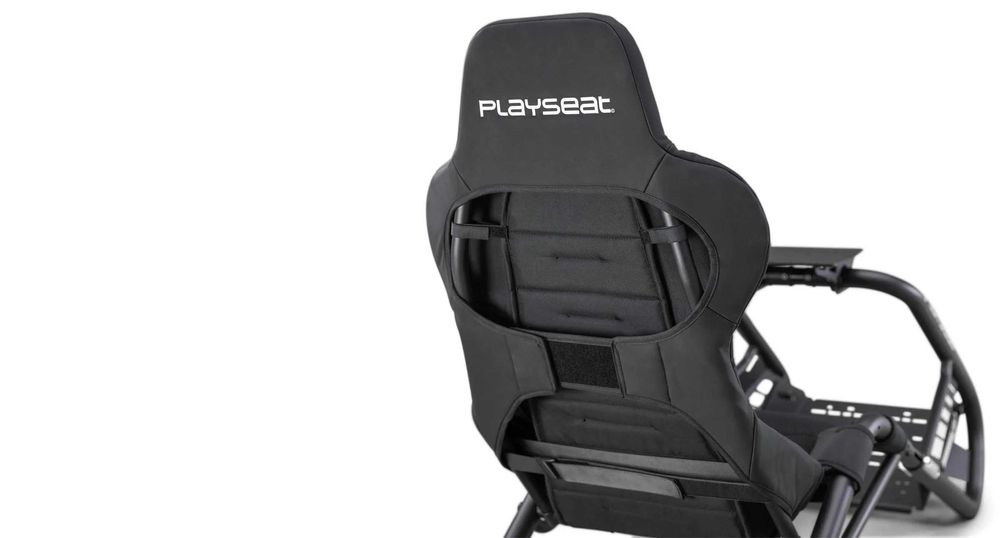 Гейминг стол Gaming Cockpit Playseat Evolution Trophy