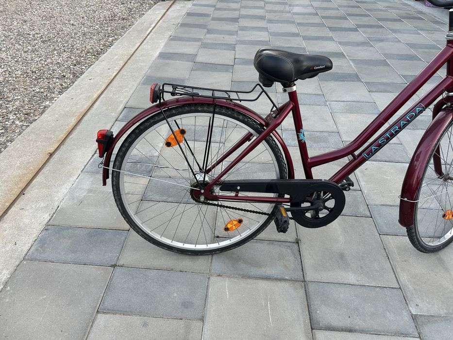 Bicicletă L.A. Strada 26” – damă