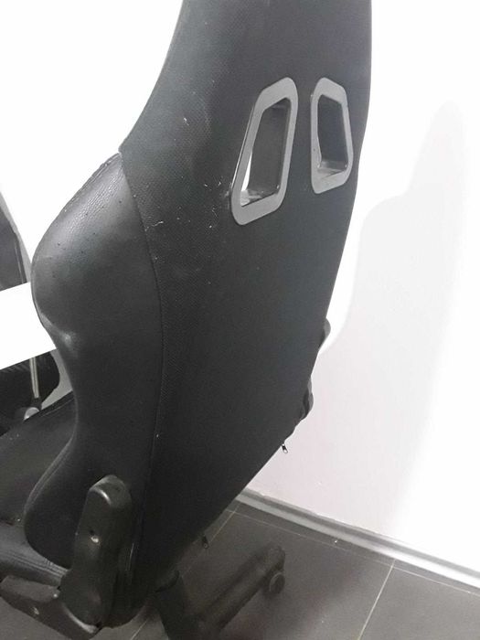 Офис стол ,геймърски 56лв.