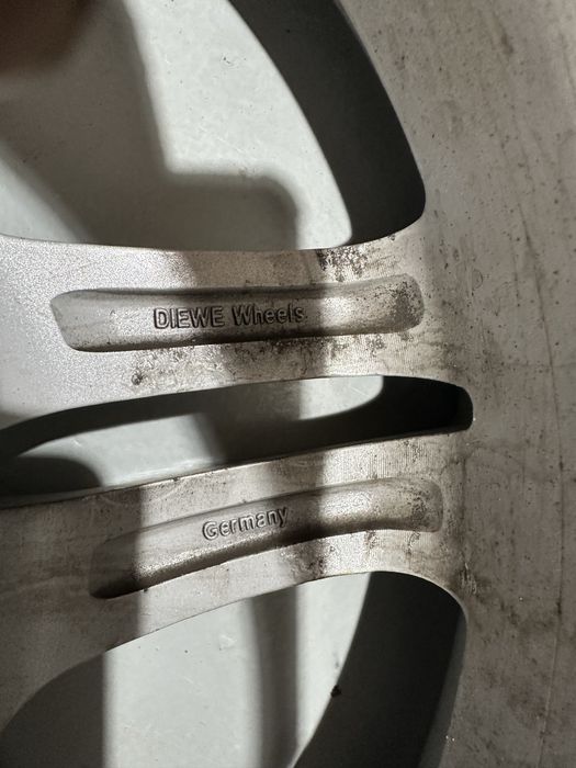 Jante audi vw skoda seat 205 5516