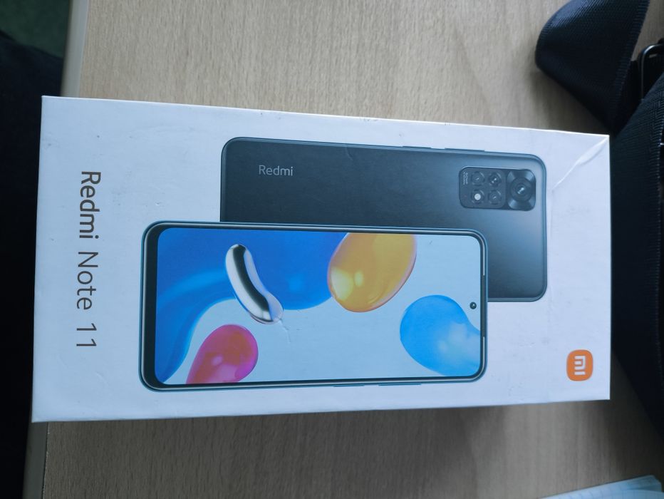 Продаю Редми нот 11