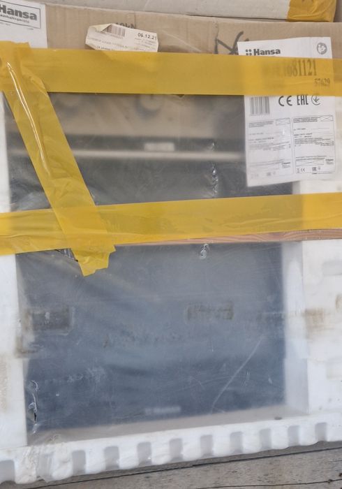 Продам духовку электрическую