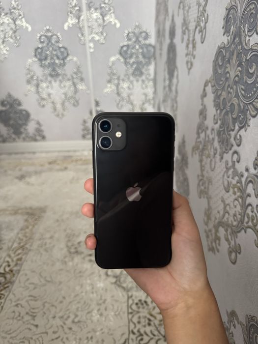 iPhone 11 sotiladi