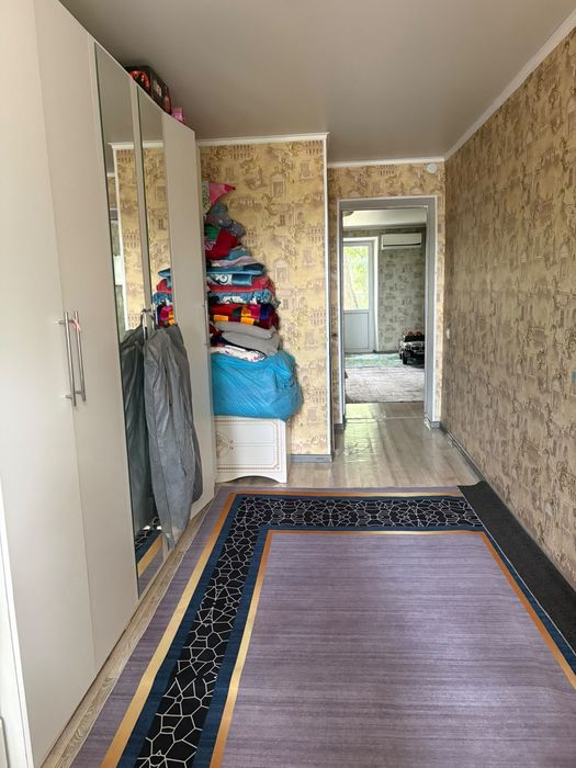 Продам Квартиру Кокжиек