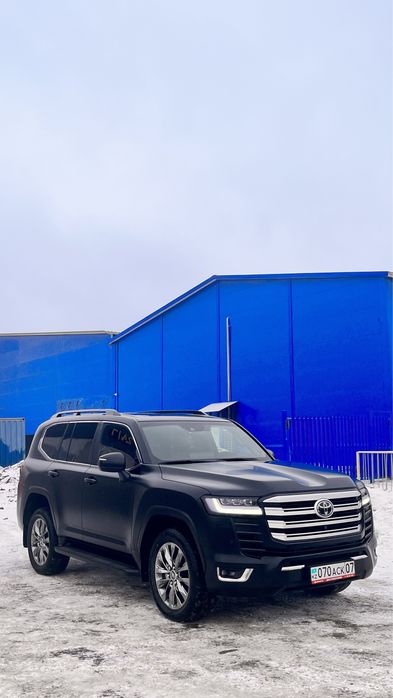 Свадебный кортеж 07