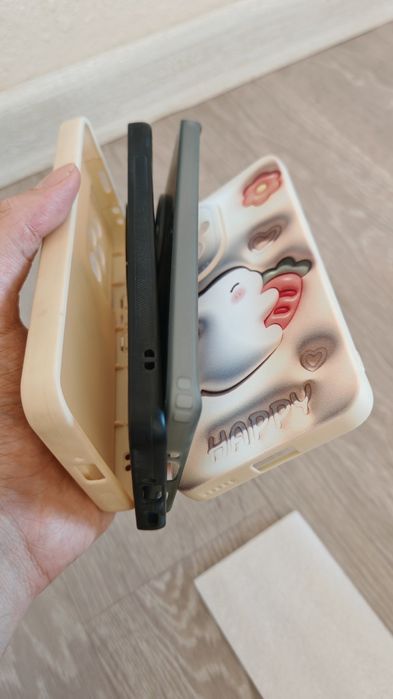 Чехлы на HONOR 200 PRO