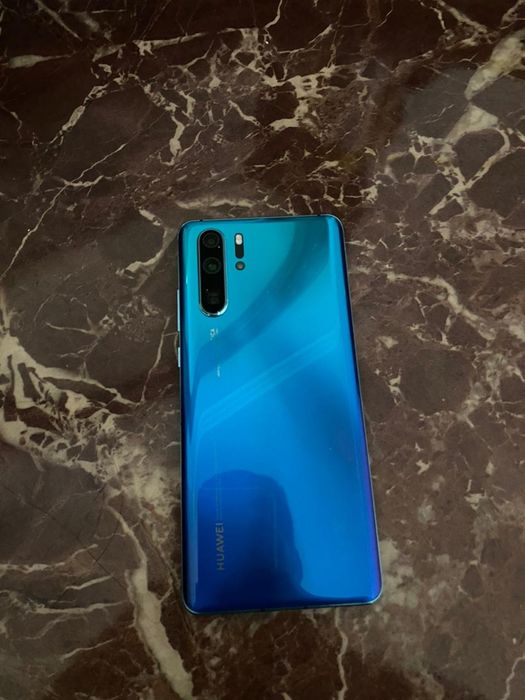 HUAWEI P30 pro 256gb