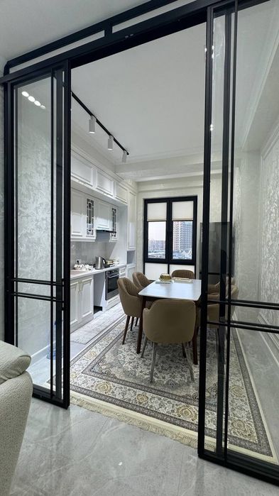 Alisher Navoiy metroda bezmakler kvartira bor #Шайхантахур