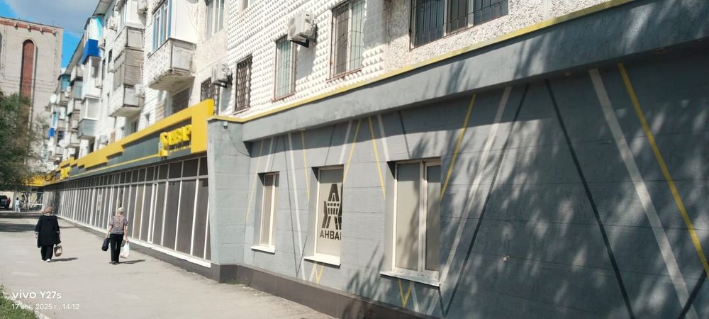 Продам  трёх ком.квартиру