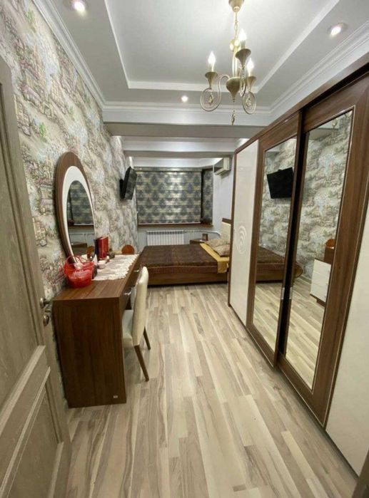 Жк Баурум 4\7-8\ . 150м2