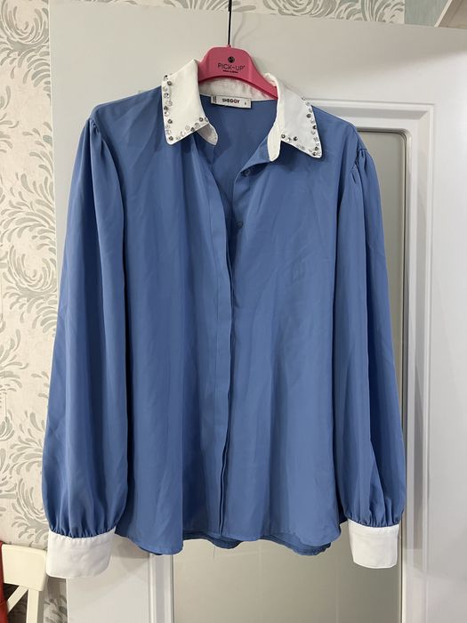 Женская одежда р 46