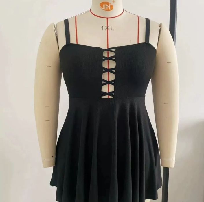 Продам купальник больших размеров