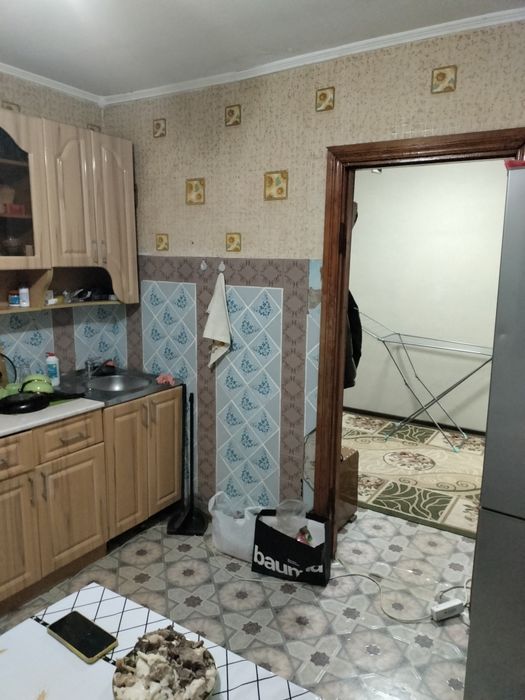 Продам двухкомнатную квартиру