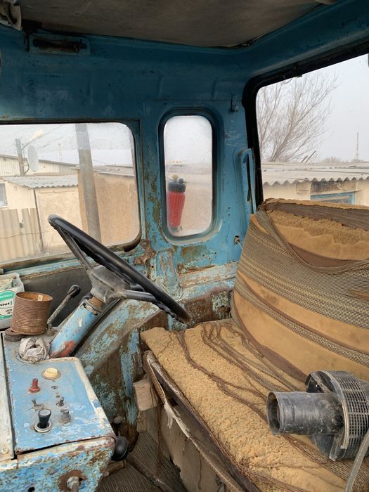 Продам МТЗ 80 в хорошим состояни