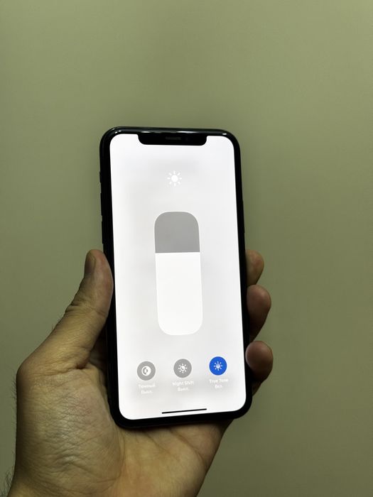 Iphone 11 Pro. 256гб. 10/10