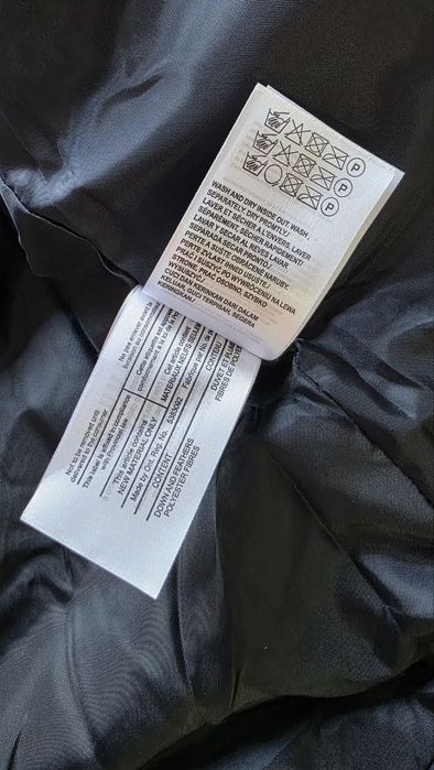 Куртка Armani Exchange