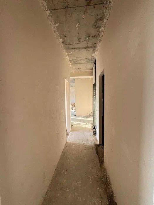 Квартира ЖК Mirabad Avenue 5/13-14/14 220 м2