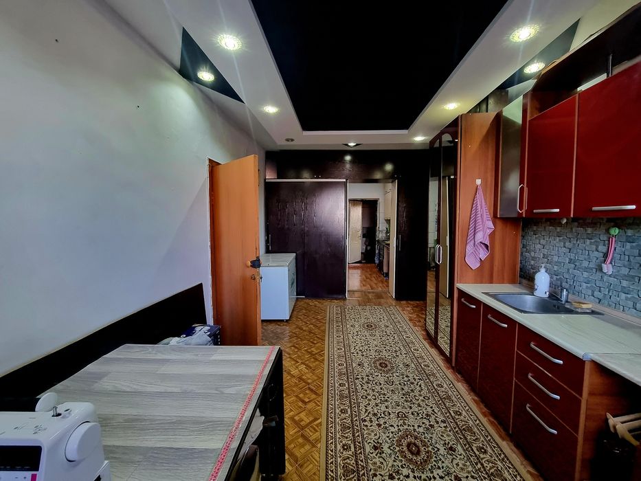 Продам дом из красного кирпича