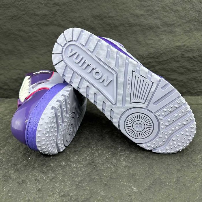 Sneakers Louis Vuitton Jumbo
