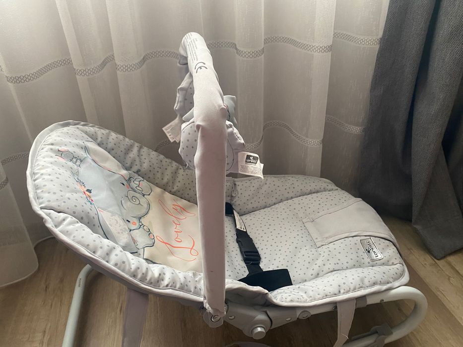 Бебешки шезлонг Loreli