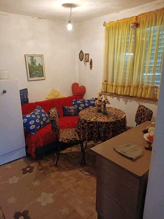 Къща в Добрич, област-с.Бдинци