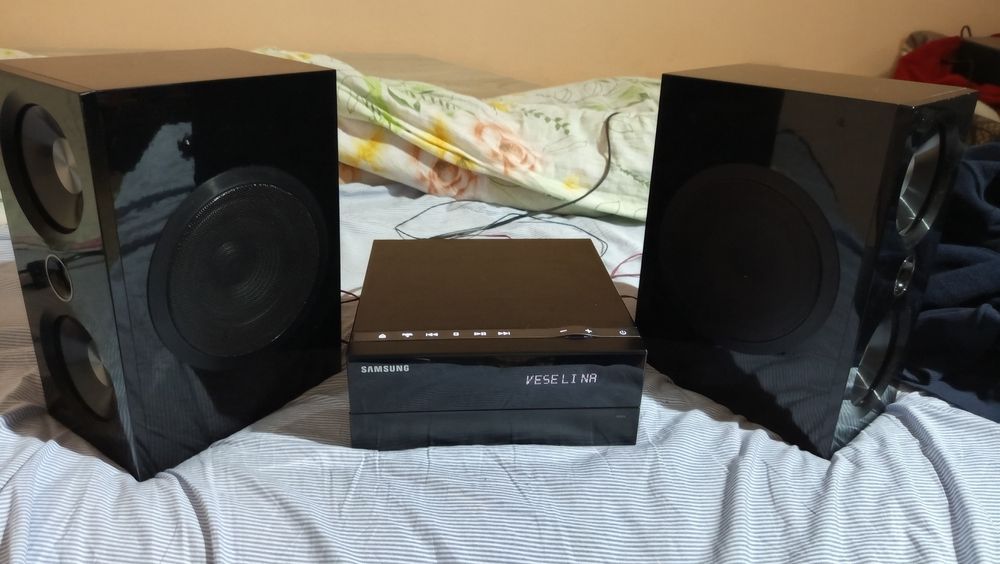 Уредба SAMSUNG -160W