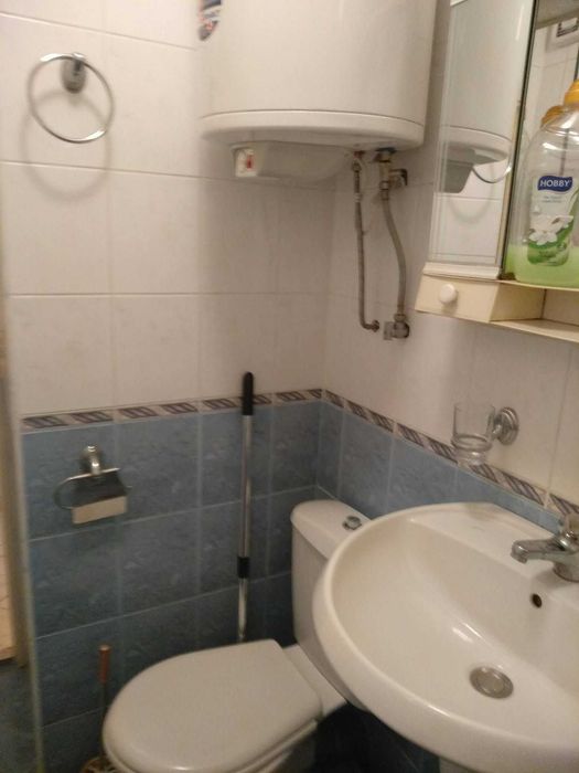 Дава се под наем Едностаен апартамент в София, Сухата река - 36 кв.м за 450 € - Снимка #5