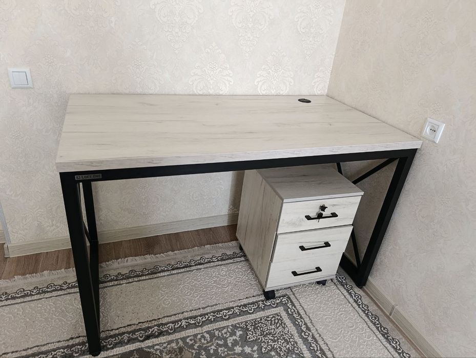 Парта Parta yangi