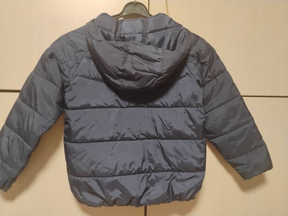 Зимно яке Nike 116/122