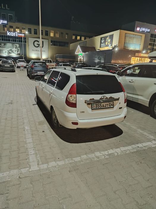 Сдам в аренду Приора универсал