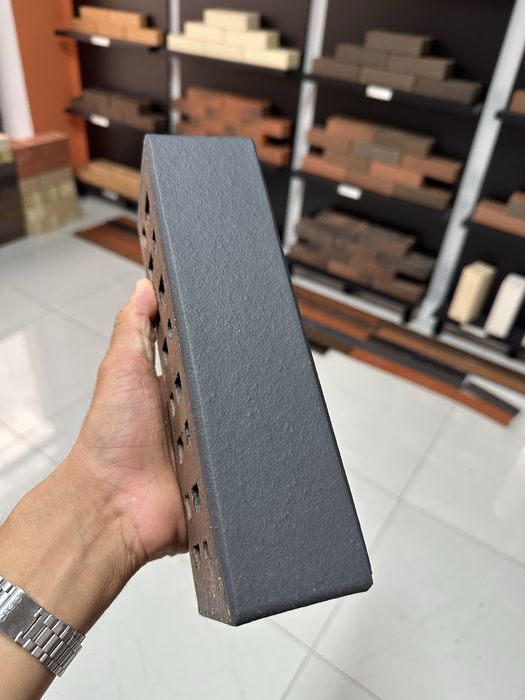 Облицовочный кирпич