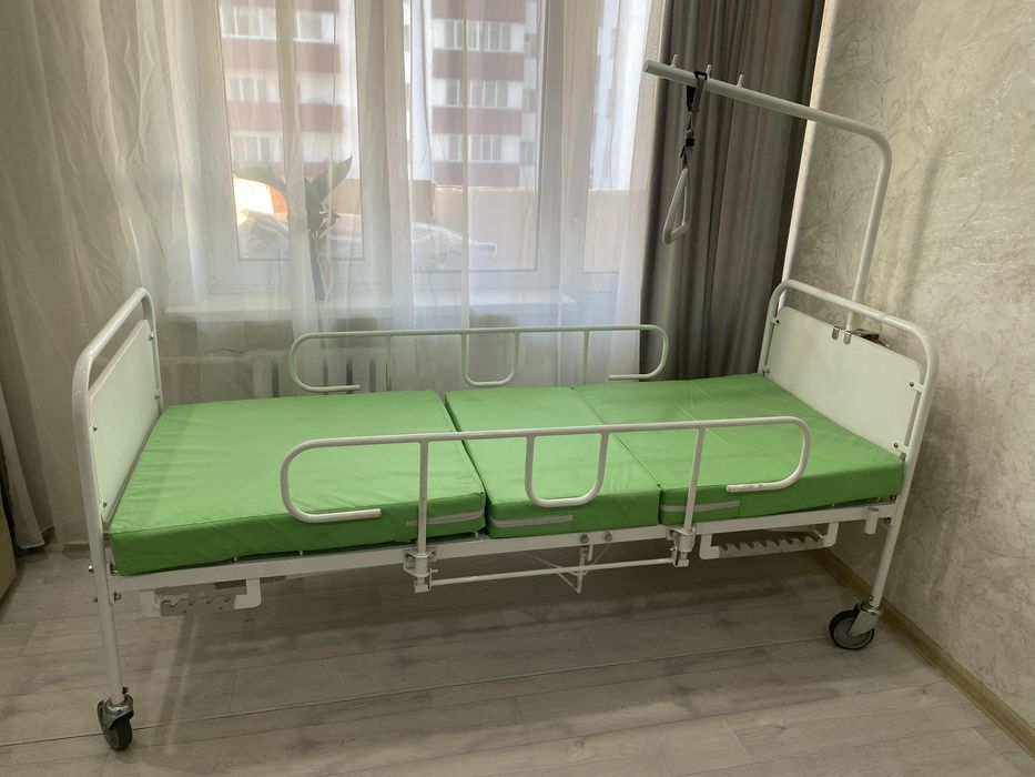 Продам кровать многофункциональную